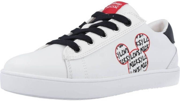 Geox Lage Sneakers J KATHE GIRL D