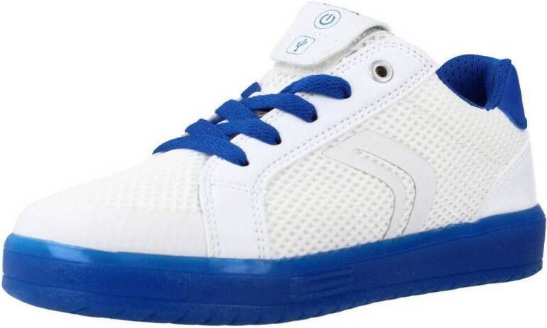 Geox Lage Sneakers J KOMM0DOR BOY A