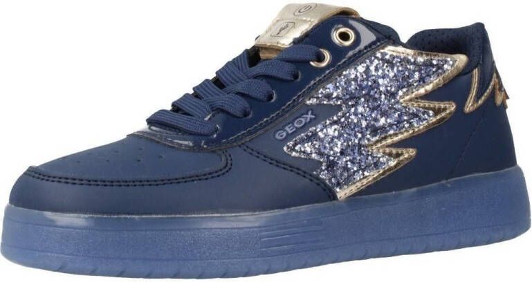 Geox Lage Sneakers J KOMM0DOR GIRL