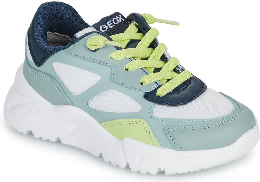 Geox Lage Sneakers J LOFTUS