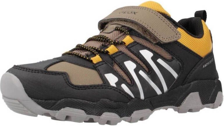 Geox Lage Sneakers J MAGNETAR B.