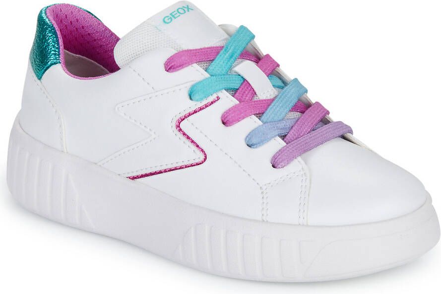 Geox Lage Sneakers J MIKIROSHI GIRL