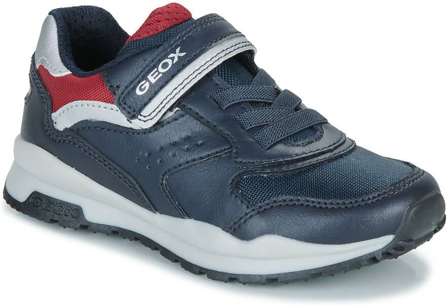 Geox Lage Sneakers J PAVEL A