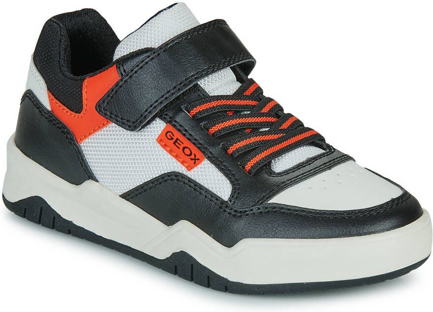 Geox Lage Sneakers J PERTH BOY