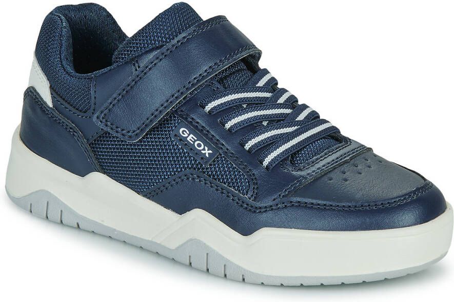 Geox Lage Sneakers J PERTH BOY