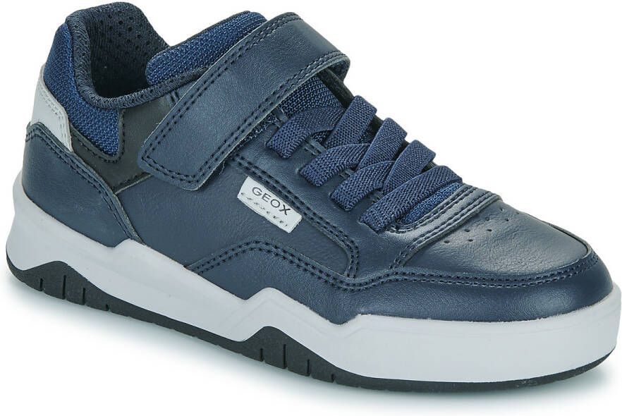 Geox Lage Sneakers J PERTH BOY