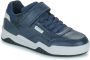 Geox Lage Sneakers J PERTH BOY - Thumbnail 2