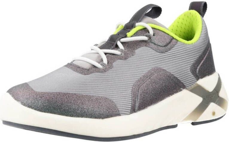 Geox Lage Sneakers J PLAYKIX BOY