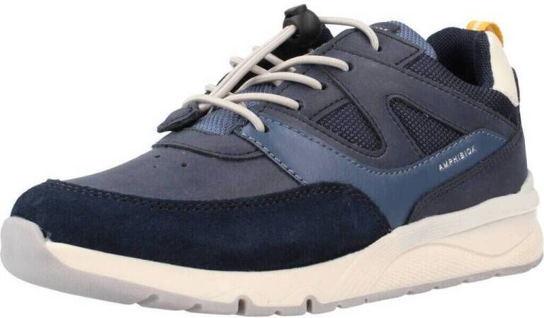 Geox Lage Sneakers J ROONER B.