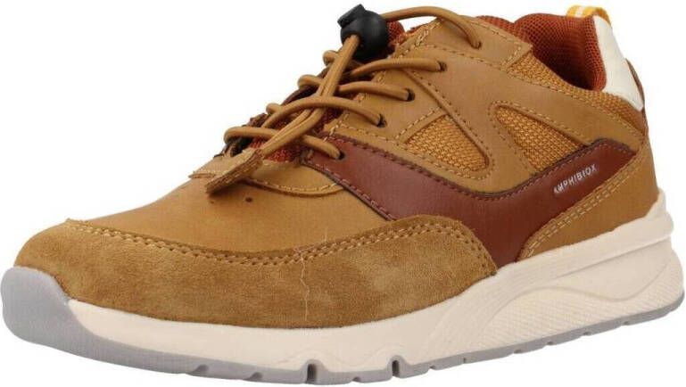 Geox Lage Sneakers J ROONER B.