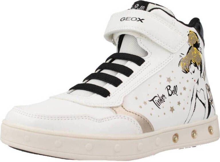 Geox Lage Sneakers J SKYLIN G.