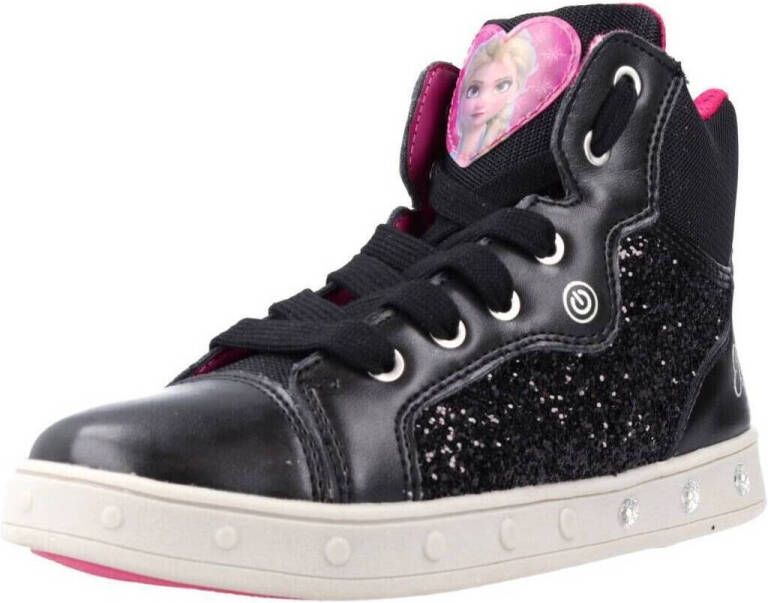 Geox Lage Sneakers J SKYLIN GIRL