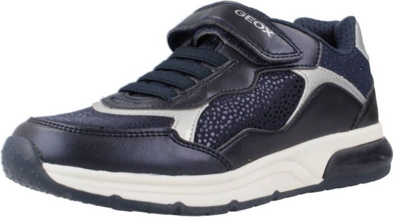 Geox Lage Sneakers J SPACECLUB