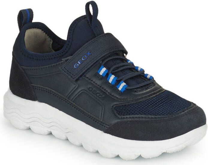 Geox Lage Sneakers J SPHERICA BOY D