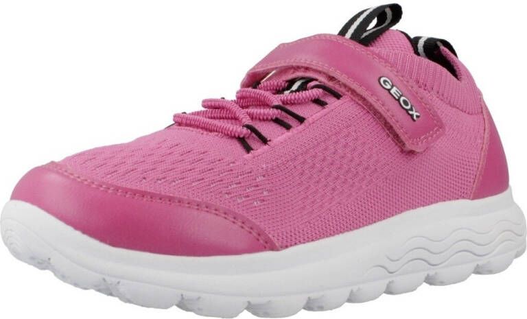 Geox Sneakers J SPHERICA GIRL