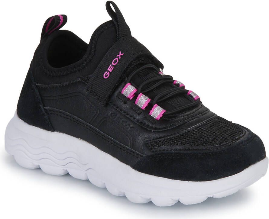 Geox Lage Sneakers J SPHERICA GIRL A