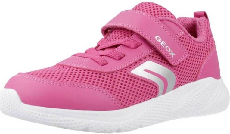 Geox Lage Sneakers J SPRINTYE G. B