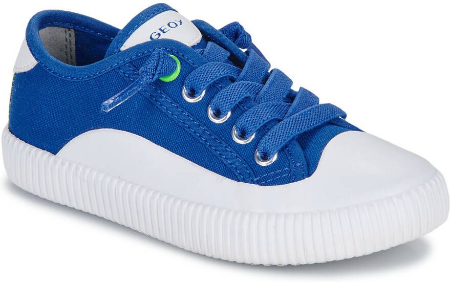 Geox Lage Sneakers J TIPPESTE