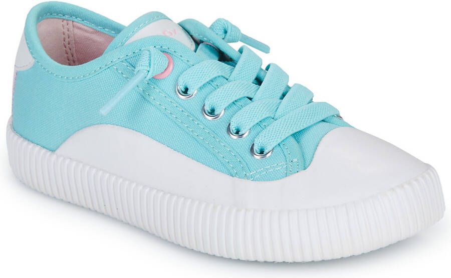 Geox Lage Sneakers J TIPPESTE GIRL