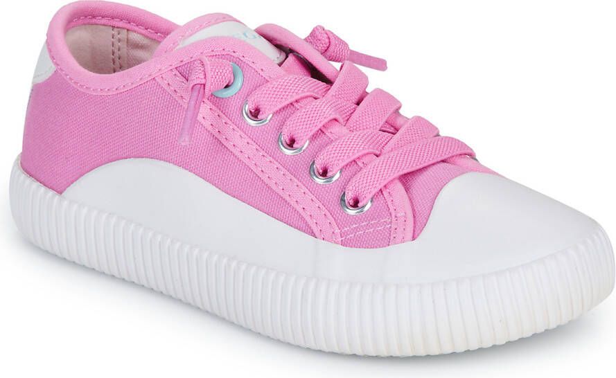 Geox Lage Sneakers J TIPPESTE GIRL