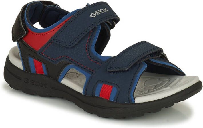 Geox Lage Sneakers J VANIETT BOY B