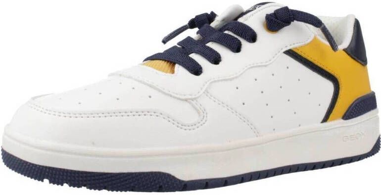 Geox Lage Sneakers J WASHIBA B