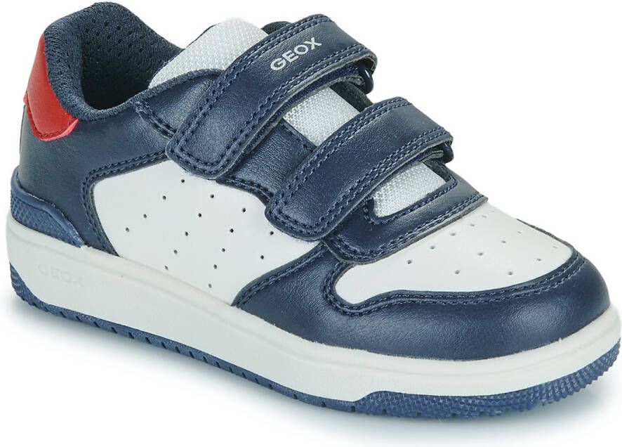 Geox Lage Sneakers J WASHIBA BOY