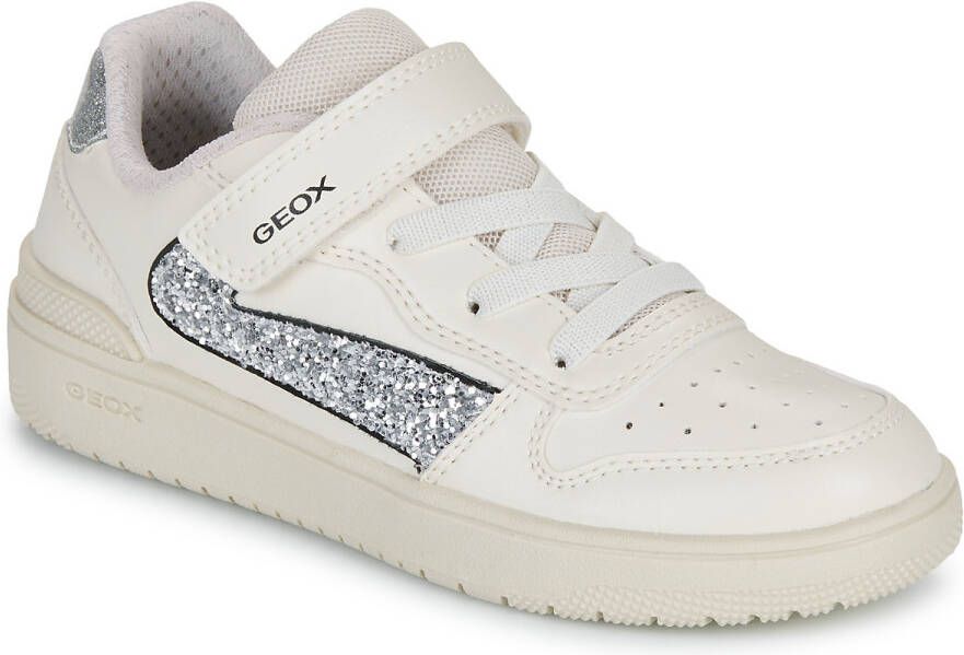 Geox Lage Sneakers J WASHIBA GIRL