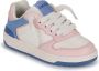 Geox Lage Sneakers J WASHIBA GIRL D - Thumbnail 2