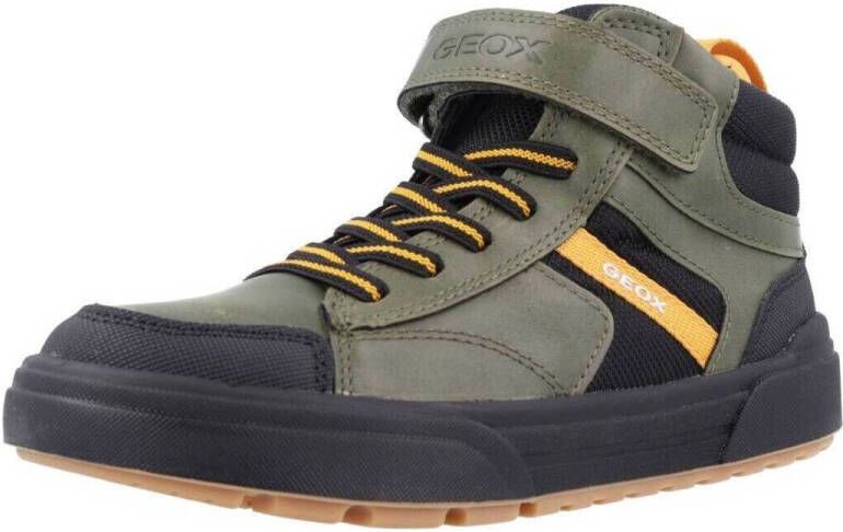 Geox Lage Sneakers J WEEMBLE B. A