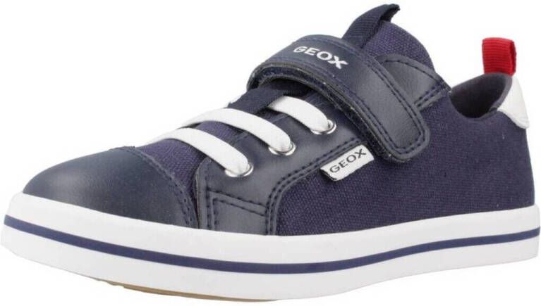 Geox Lage Sneakers JR CIAK GIRL