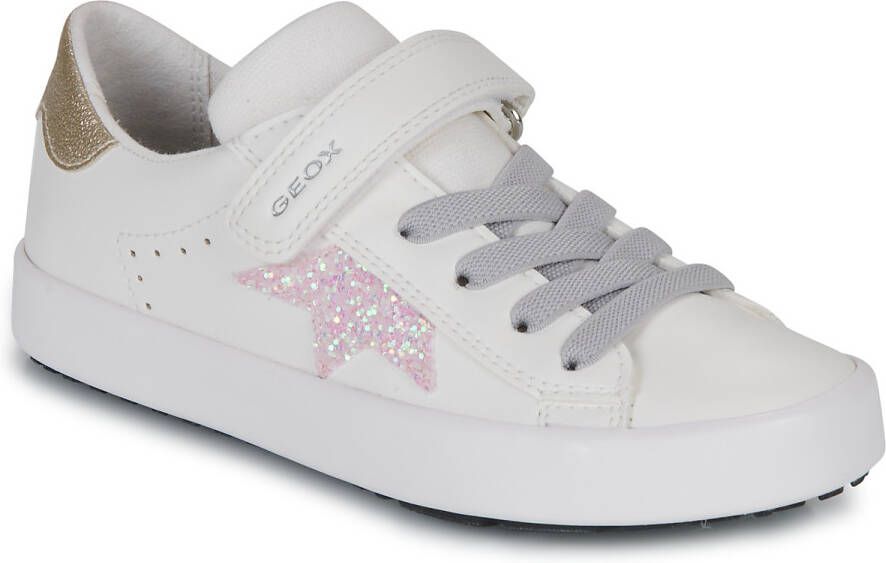 Geox Lage Sneakers JR KILWI GIRL