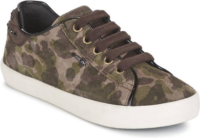 Geox Lage Sneakers KIWI GIRL