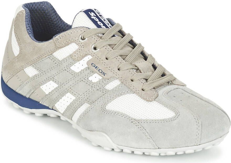 Geox Lage Sneakers SNAKE