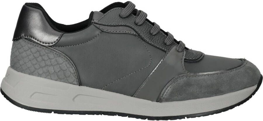 Geox Lage Sneakers Sneaker