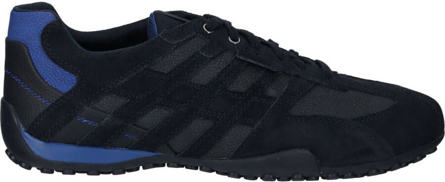 Geox Lage Sneakers Sneaker