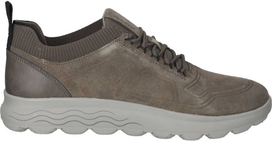 Geox Lage Sneakers Sneaker