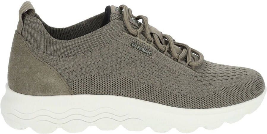 Geox Lage Sneakers Sneaker