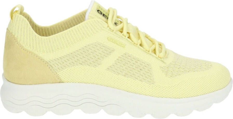 Geox Lage Sneakers Sneaker