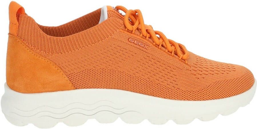 Geox Lage Sneakers Sneaker