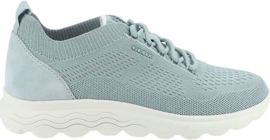 Geox Lage Sneakers Sneaker