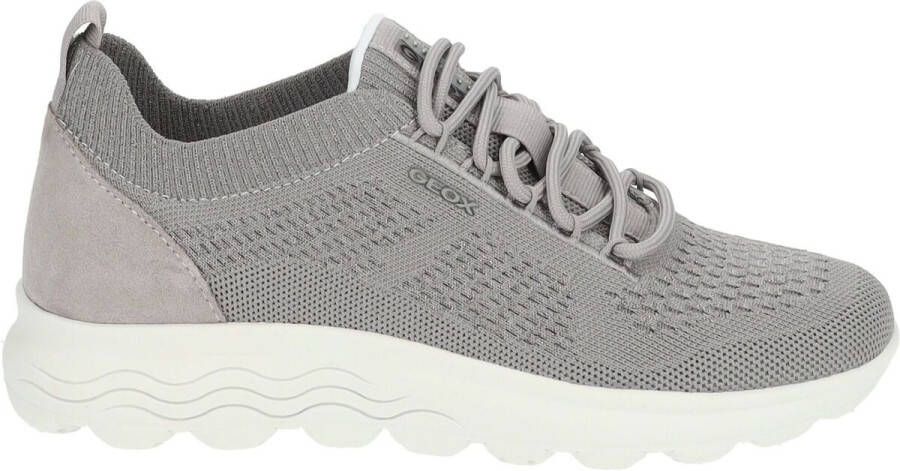 Geox Lage Sneakers Sneaker