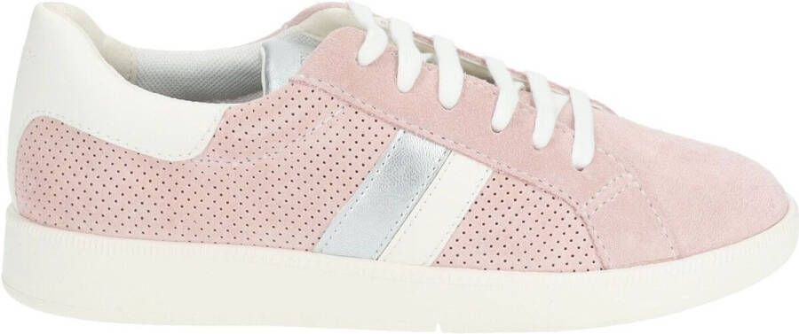 Geox Lage Sneakers Sneaker