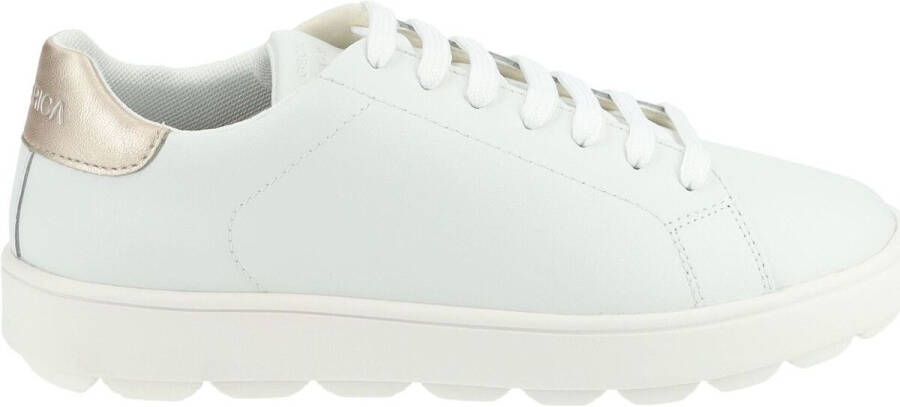 Geox Lage Sneakers Sneaker