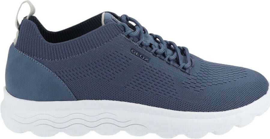 Geox Lage Sneakers Sneaker