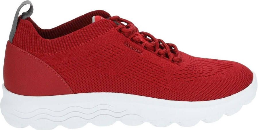 Geox Lage Sneakers Sneaker