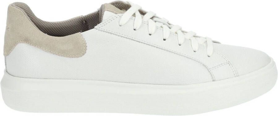 Geox Lage Sneakers Sneaker