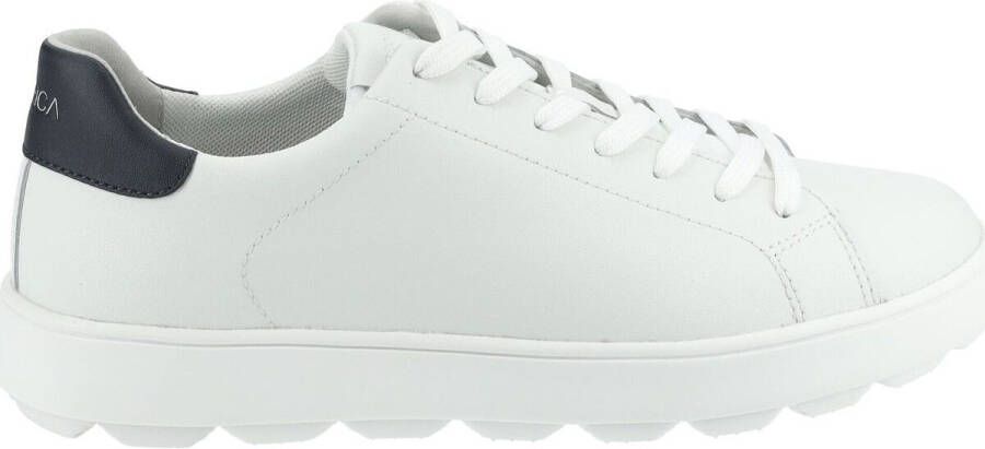 Geox Lage Sneakers Sneaker