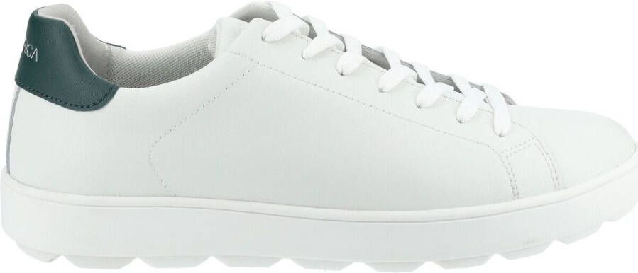 Geox Lage Sneakers Sneaker