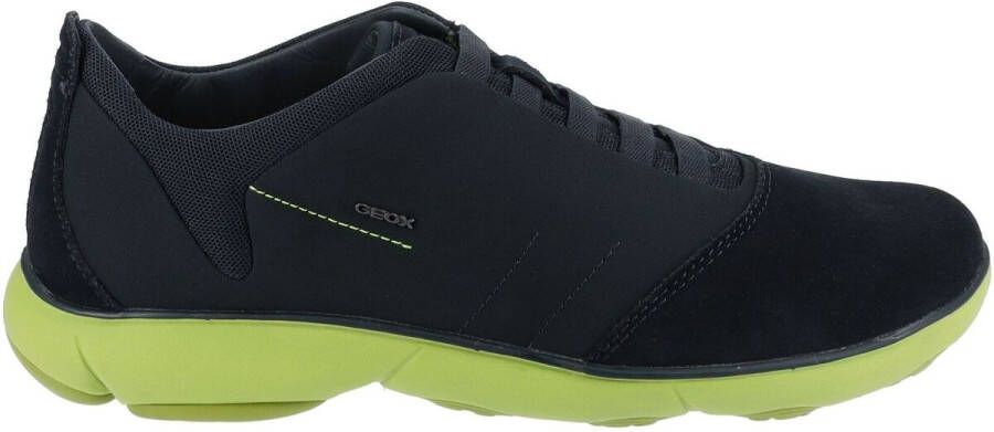 Geox Lage Sneakers Sneaker